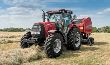 Трактори Case IH Puma